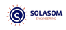 Solasome Engineering logo