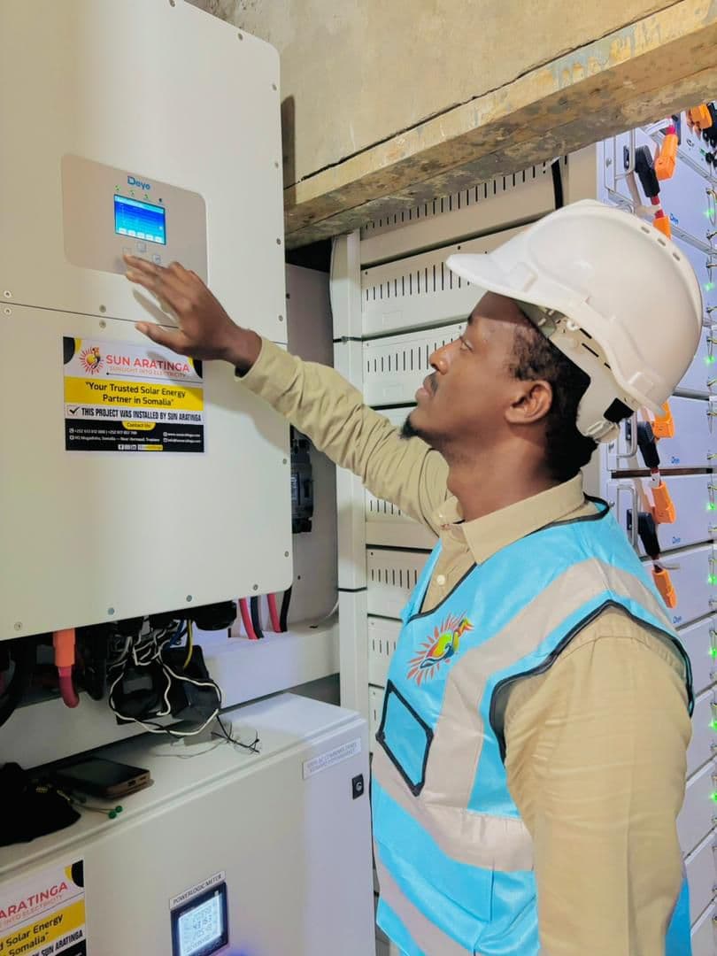 Electrical Integration