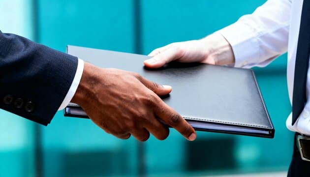 Handover Documentation